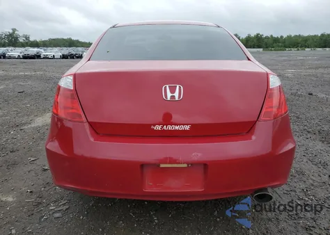 2010 Honda Accord Ex z USA, uszkodzony, nr VIN 1HGCS1B77AA006799